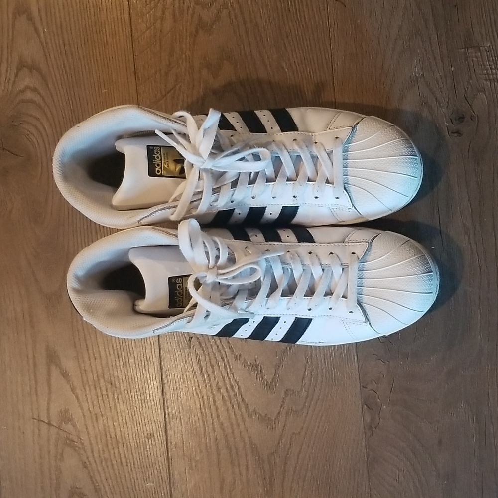 Adidas shoes